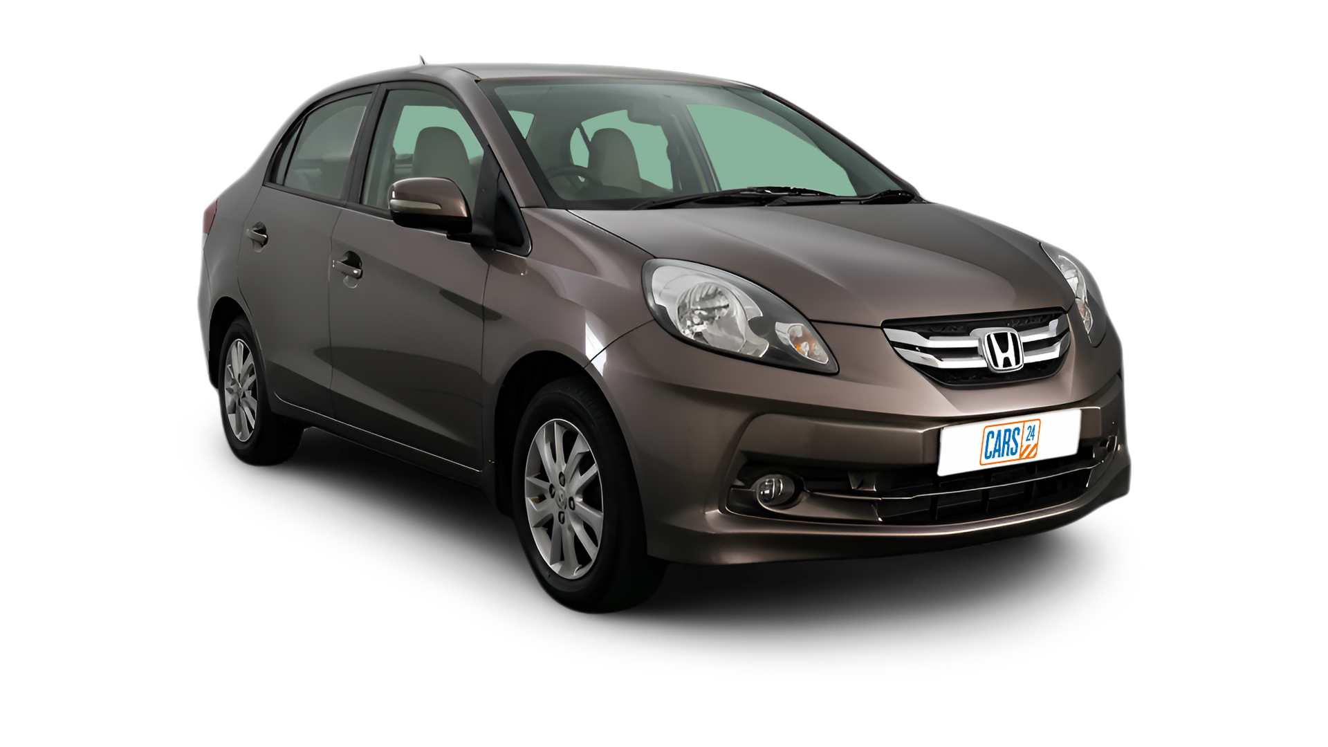 Honda Amaze-img